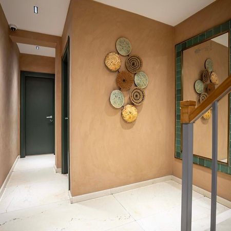 21 Rooms Hotel Estambul Exterior foto