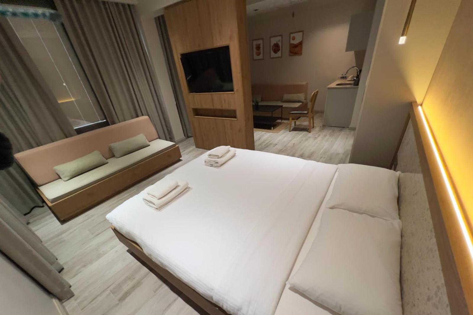 21 Rooms Hotel Estambul Exterior foto