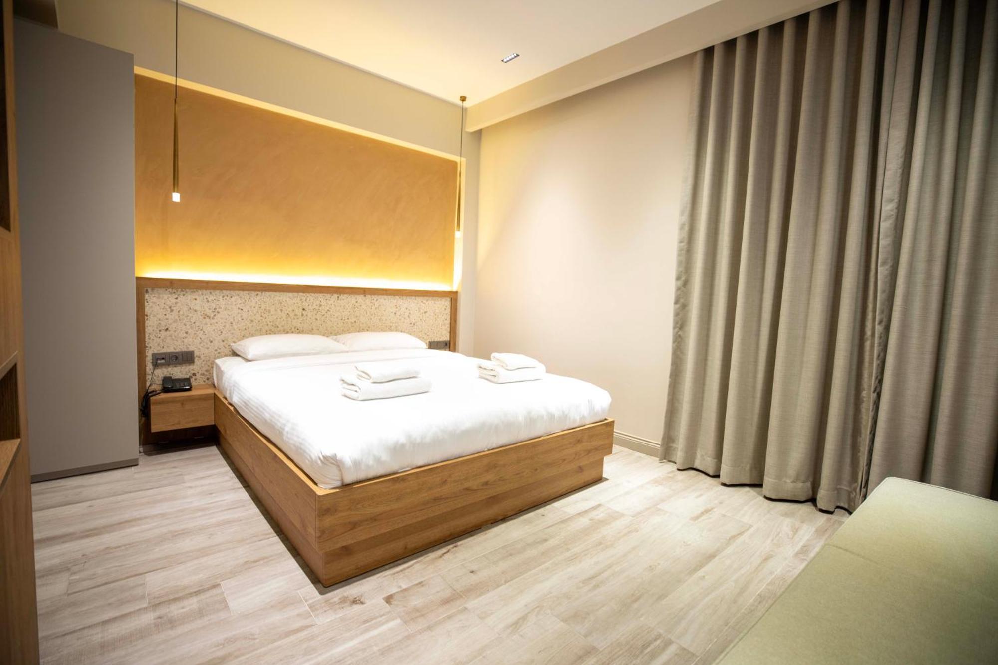 21 Rooms Hotel Estambul Exterior foto